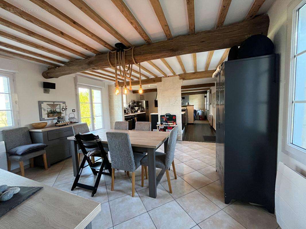 Maison Choisy Au Bac 4 pièce(s) - 98 m2 + Jardin - photo 3