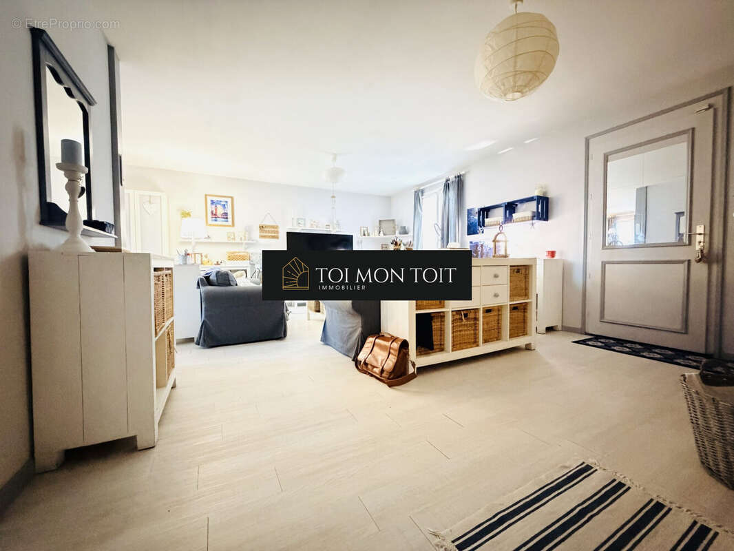 Maison 103 m² à Marly-La-Ville  - photo 2