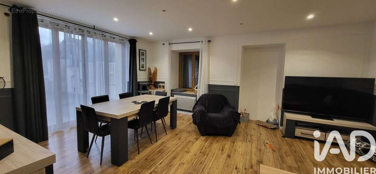 Photo 9 - Maison à CHENOISE