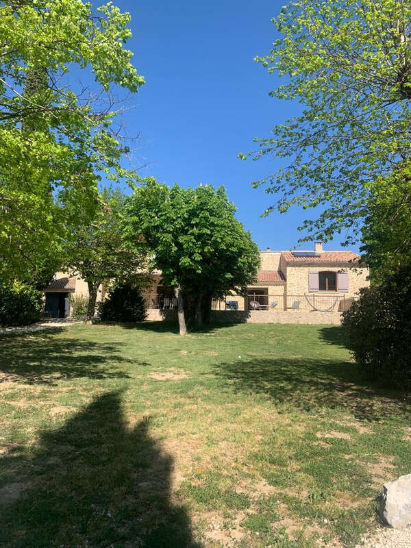 Maison à PROPIAC