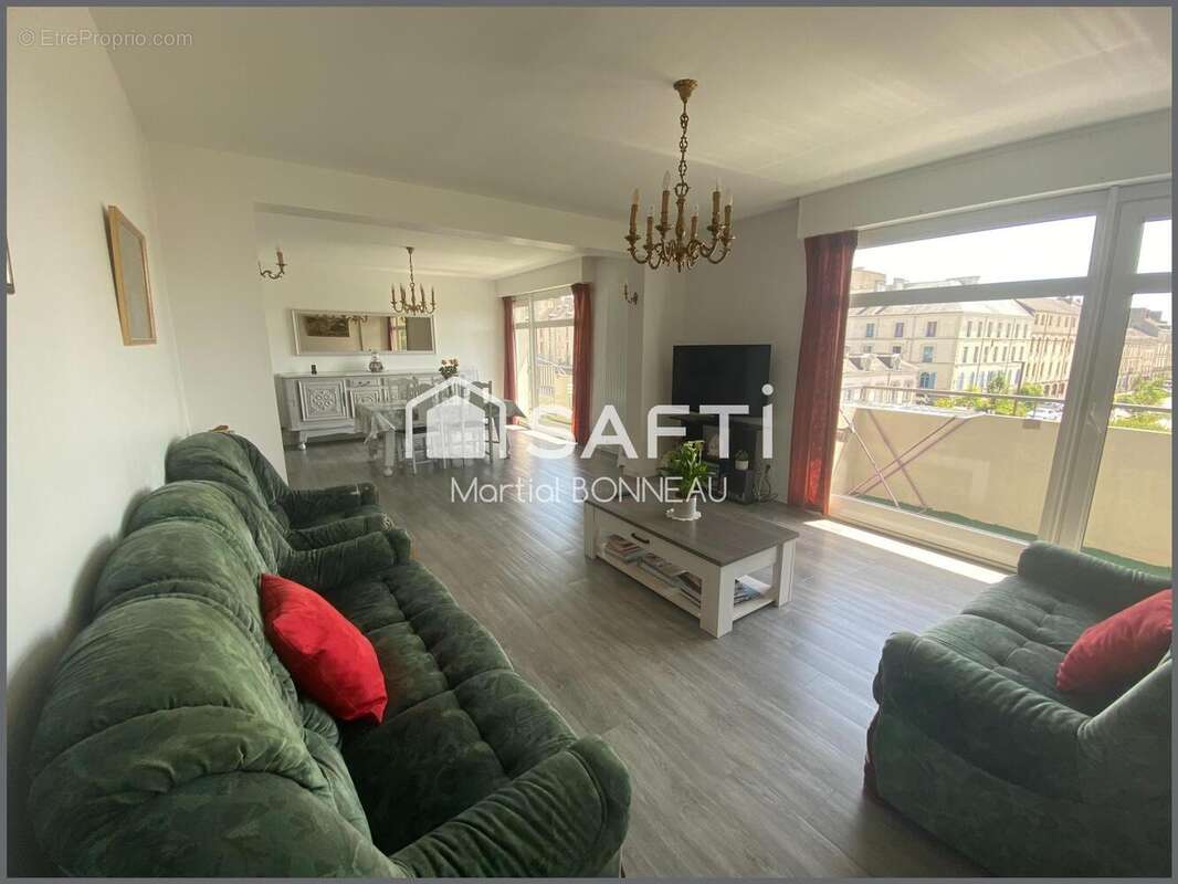 Photo 4 - Appartement à REDON