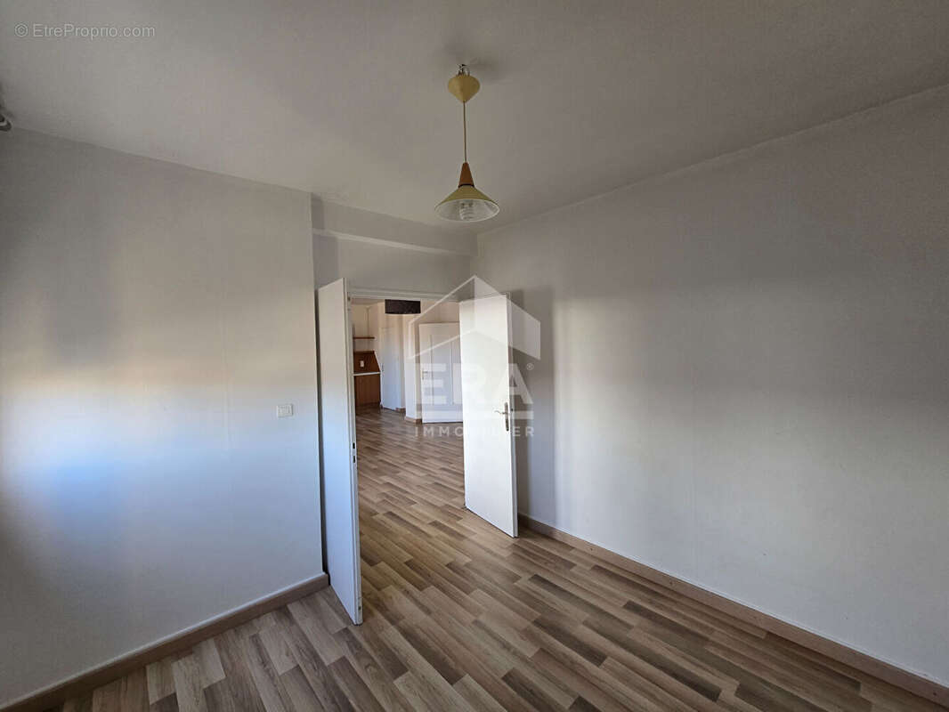 Appartement à BESANCON