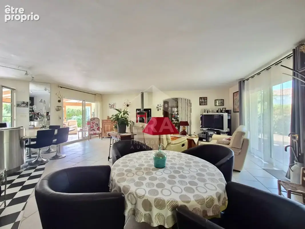 Maison 146m² à surgères - photo 4