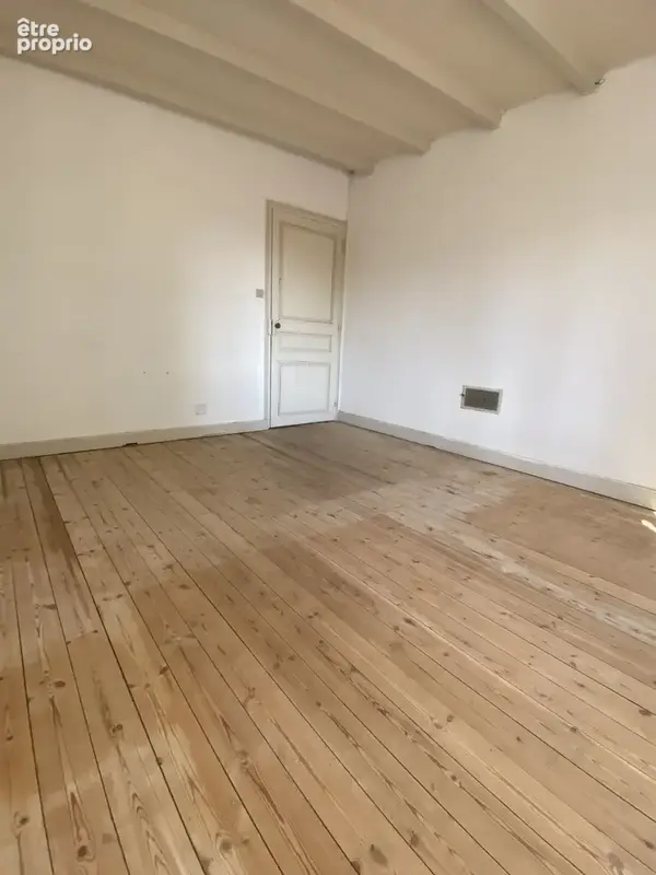 Maison  3 chambres 123 m2   a renover - photo 22