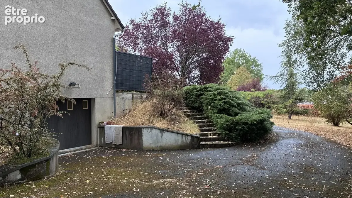 Grande maison de village - photo 18