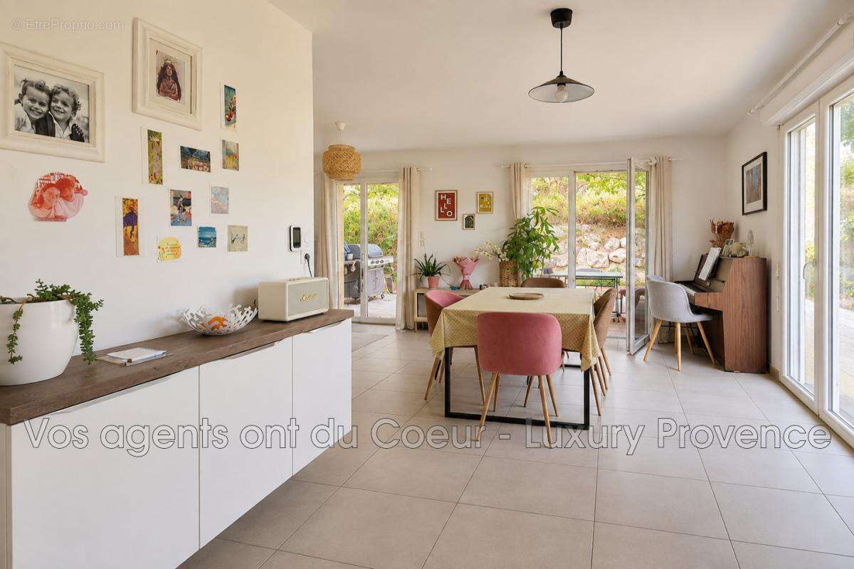 vente maison 4 Pièce(s) - photo 8