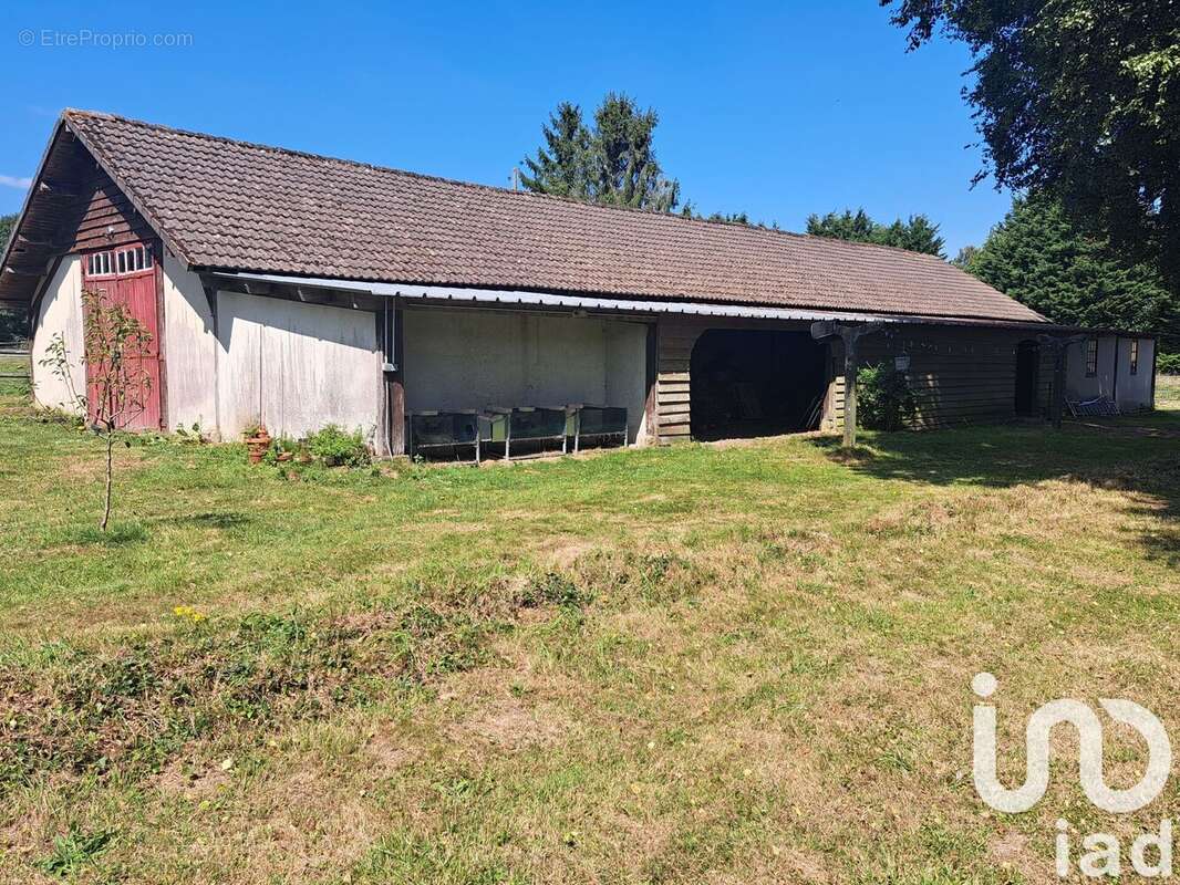 Photo 2 - Maison à VALSEME