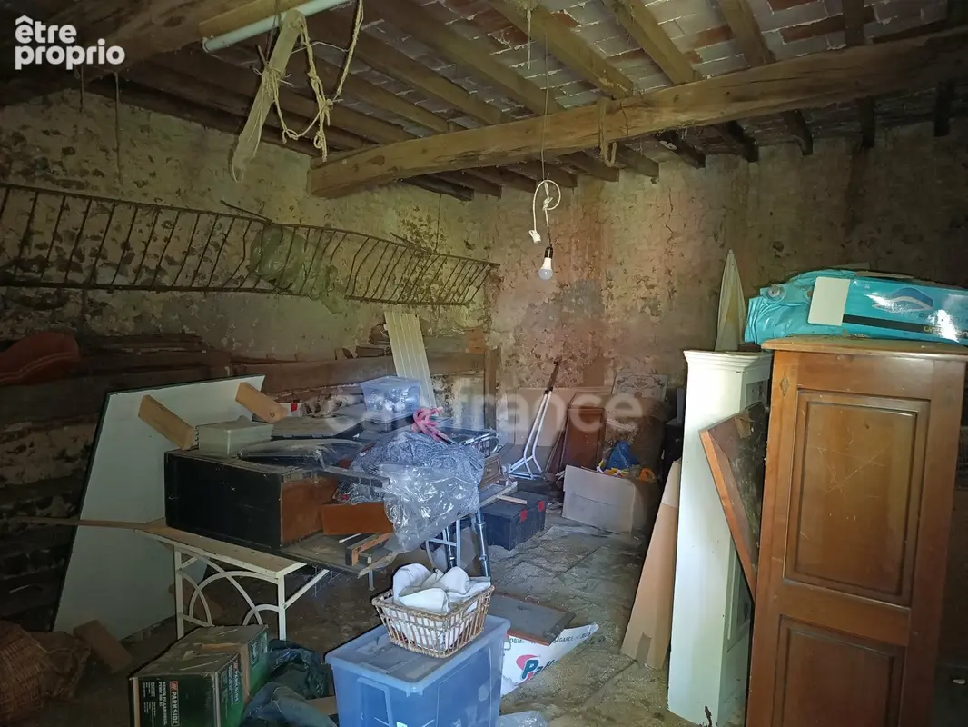 Maison à vendre 4 pièces ARCES DILO (89) - photo 35