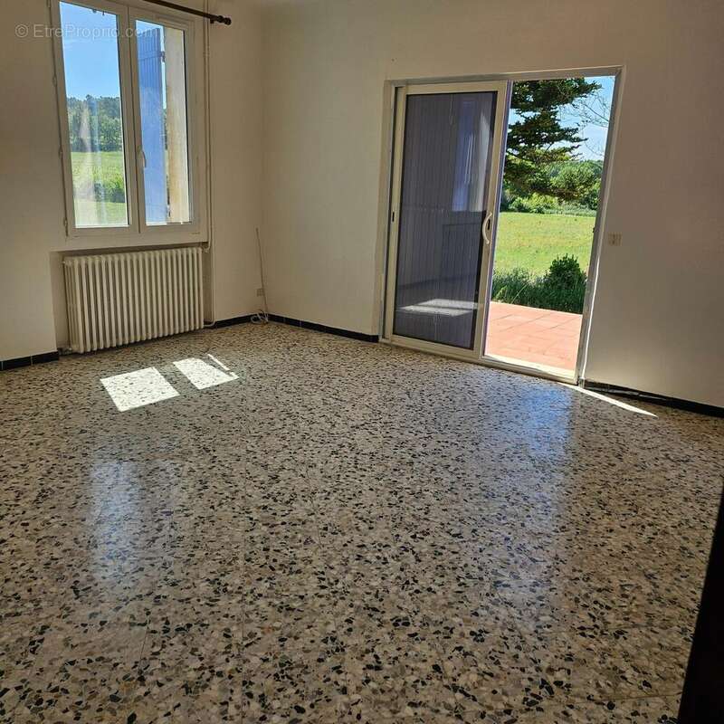 Photo 4 - Maison à GARGAS