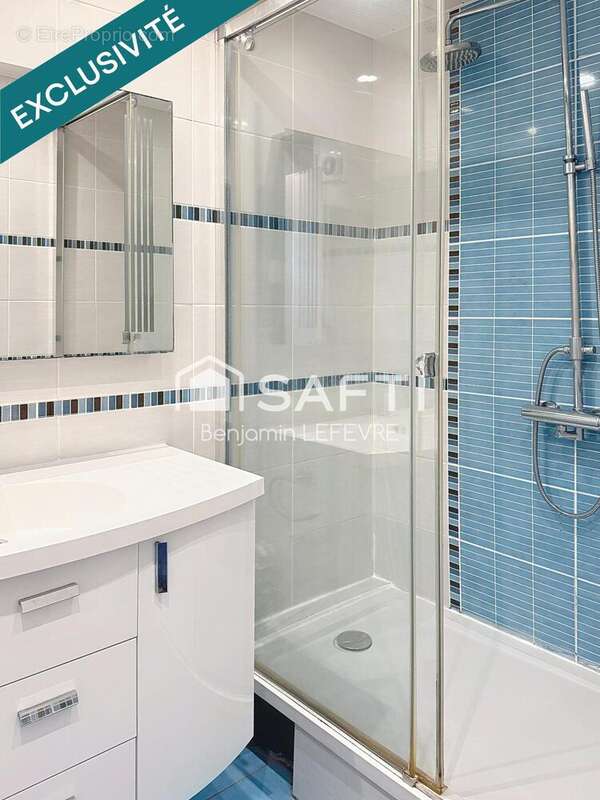 Photo 9 - Appartement à MARSEILLE-15E