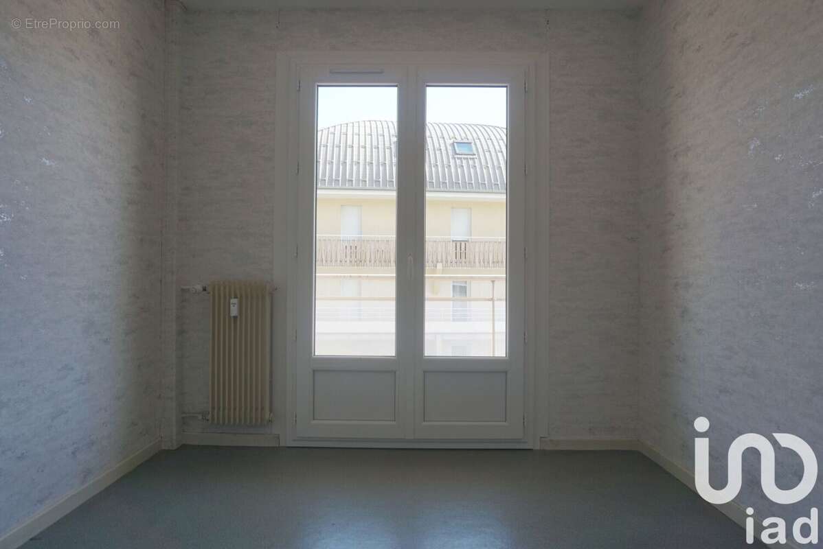 Photo 6 - Appartement à THONON-LES-BAINS