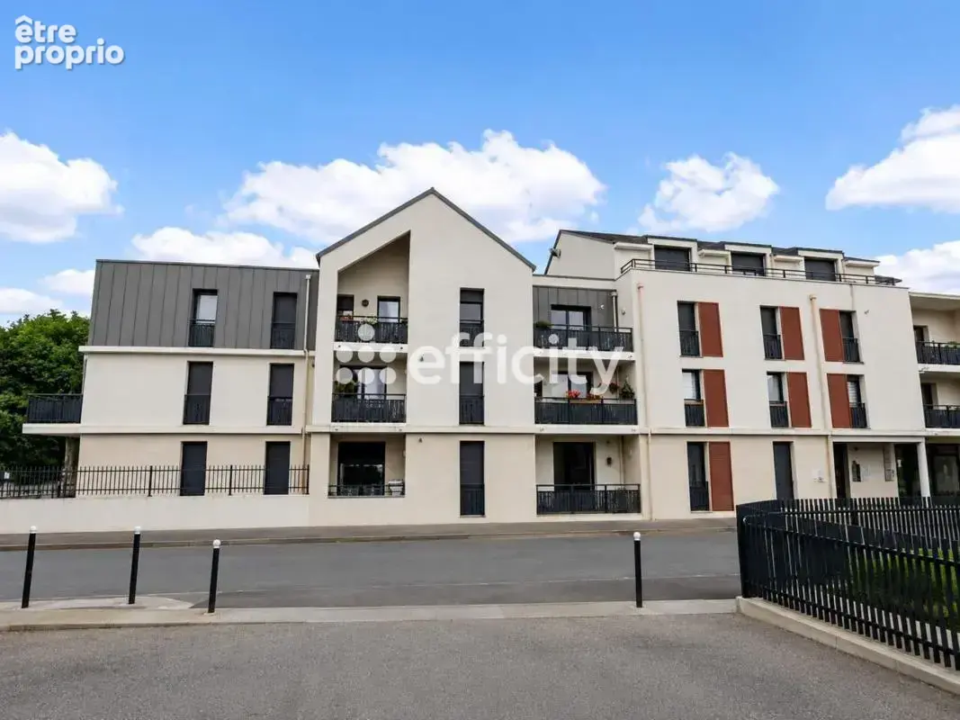 Appartement - photo 9