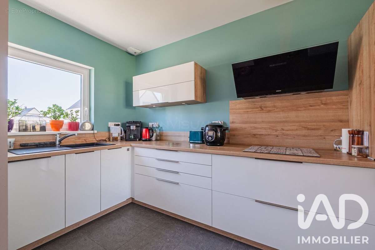 Maison 111 m² à Eschbach  - photo 2