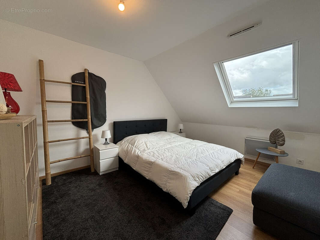 Maison à SAINT-VIGOR-LE-GRAND