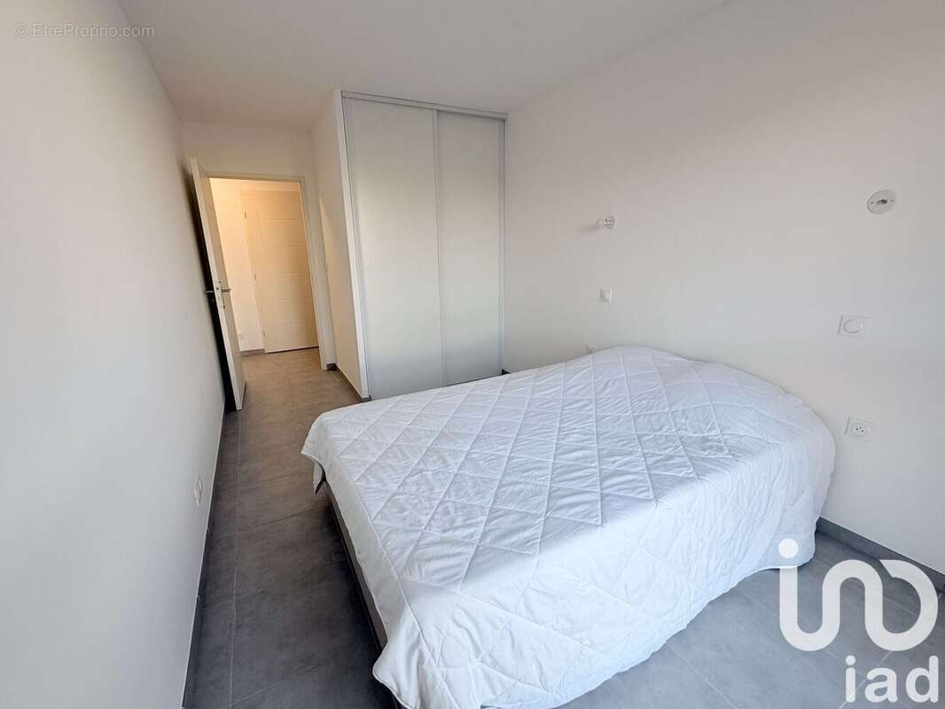 Photo 9 - Appartement à BRIGNOLES