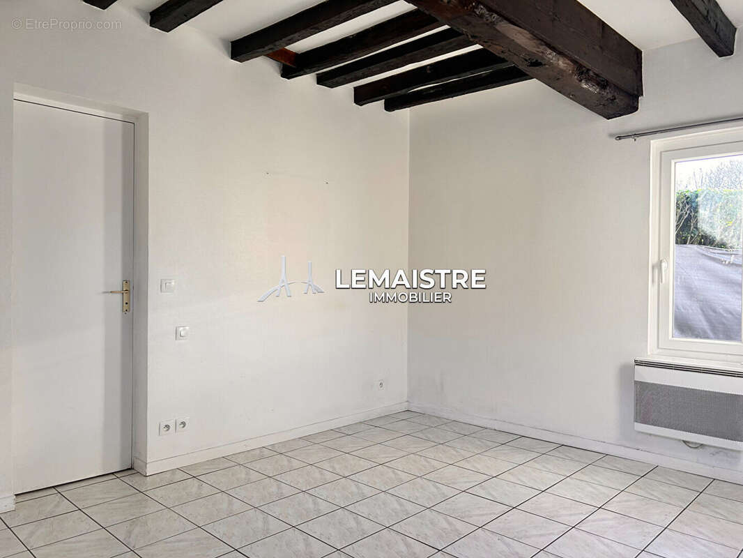 Maison à VATTETOT-SUR-MER