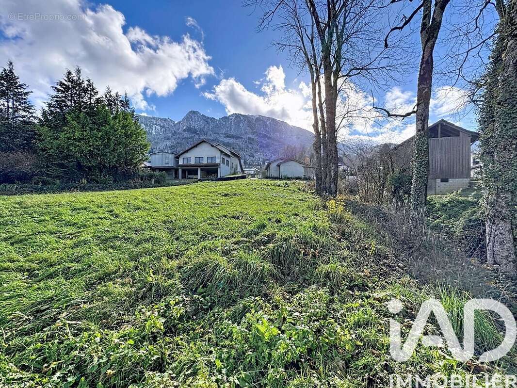 Photo 2 - Maison à SAINT-LAURENT