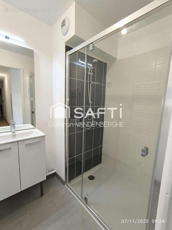 Photo 8 - Appartement à SAINT-LAURENT-BLANGY