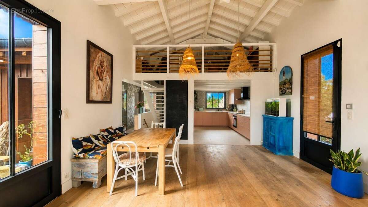 Maison 156 m² à Labenne  - photo 3