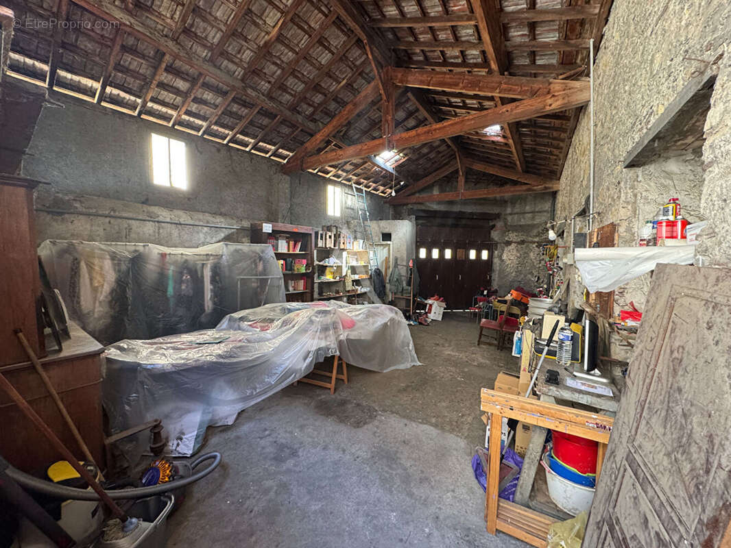 Maison à ESPERAZA
