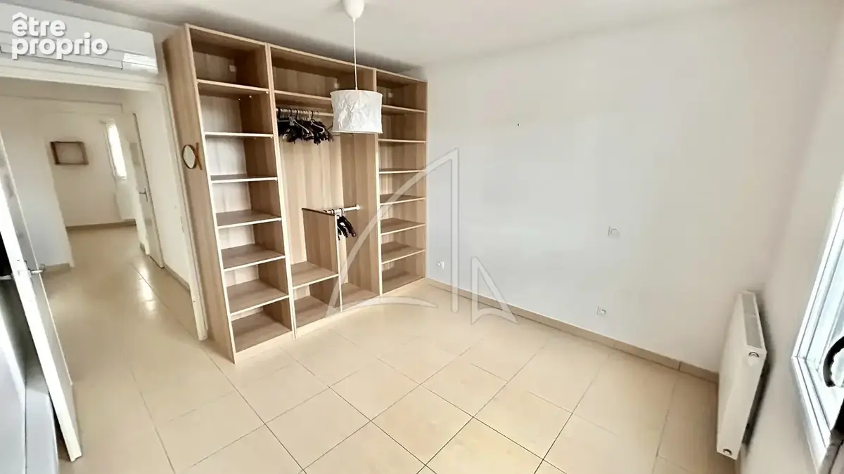 Appartement 3 pièces 63 m² à vendre à Palavas-Les-Flots (34250) - photo 6