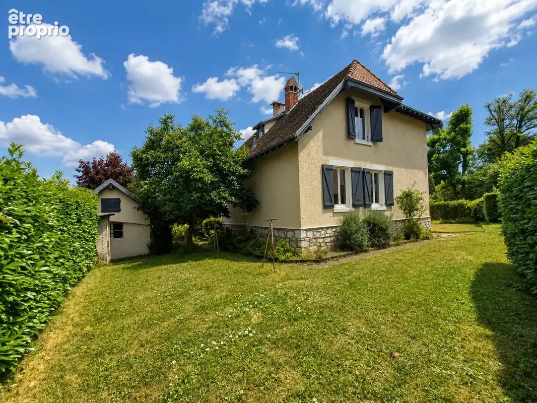 Maison 150 m² à Chambery  - photo 2