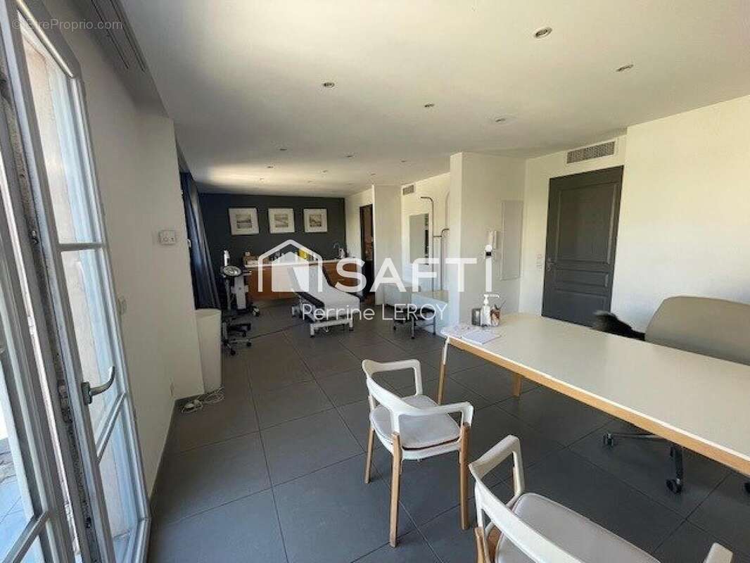 Photo 3 - Appartement à SAINTE-MAXIME