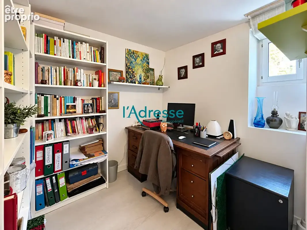 Triplex Centre Ville - photo 9