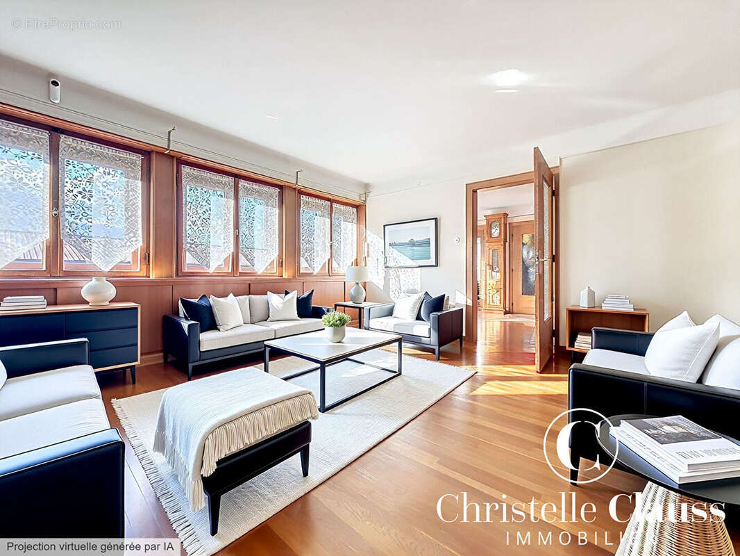 Maison à WINTZENHEIM