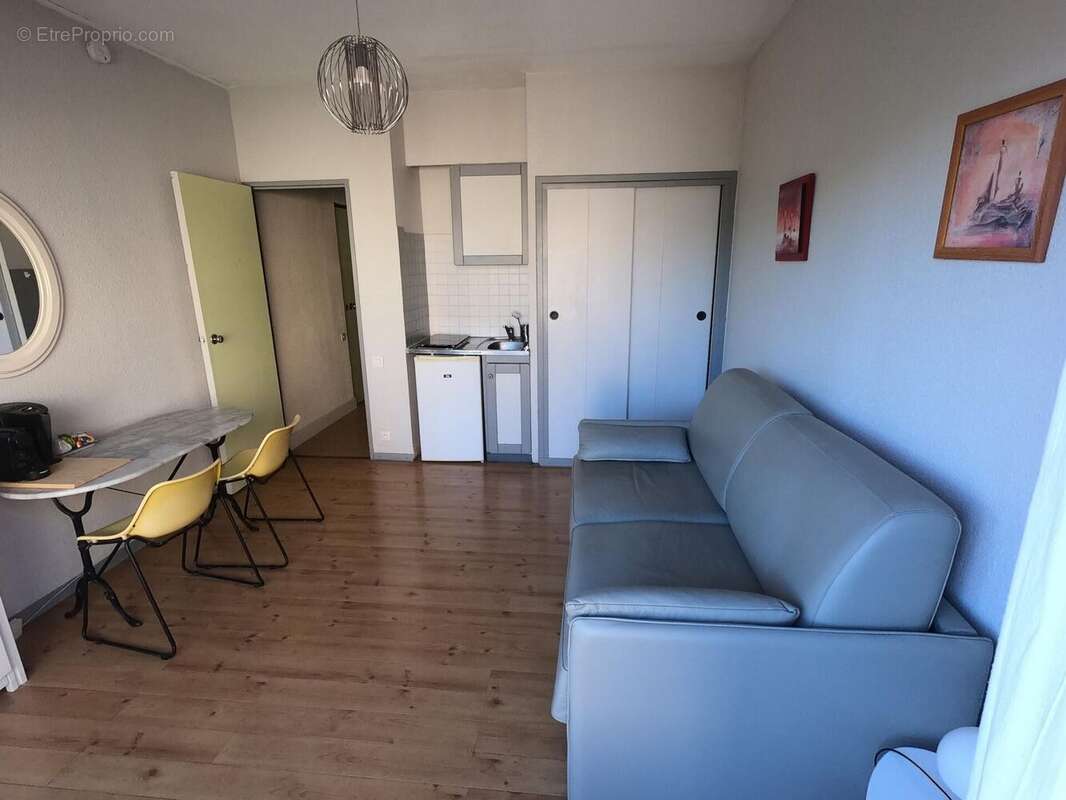 Photo 5 - Appartement à CASSIS