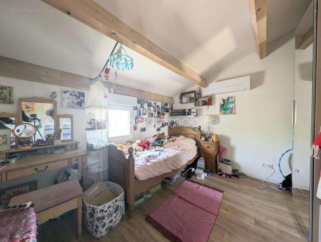 Appartement à CLERMONT-L&#039;HERAULT