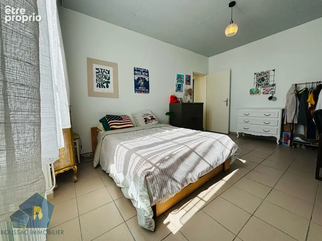 Immeuble de rapport   4 appartements   au calme - photo 8