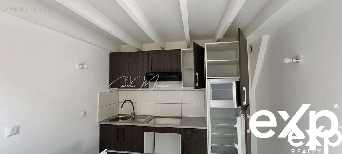 Appartement à LE TREMBLAY-SUR-MAULDRE