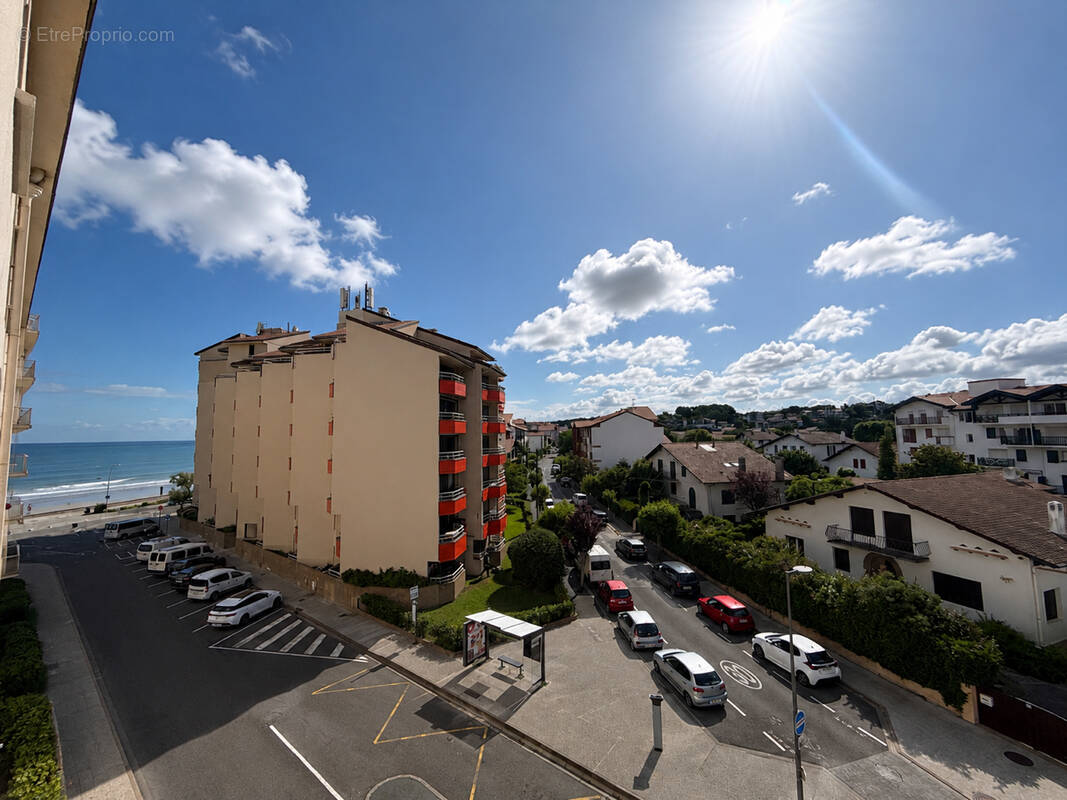 Appartement à HENDAYE