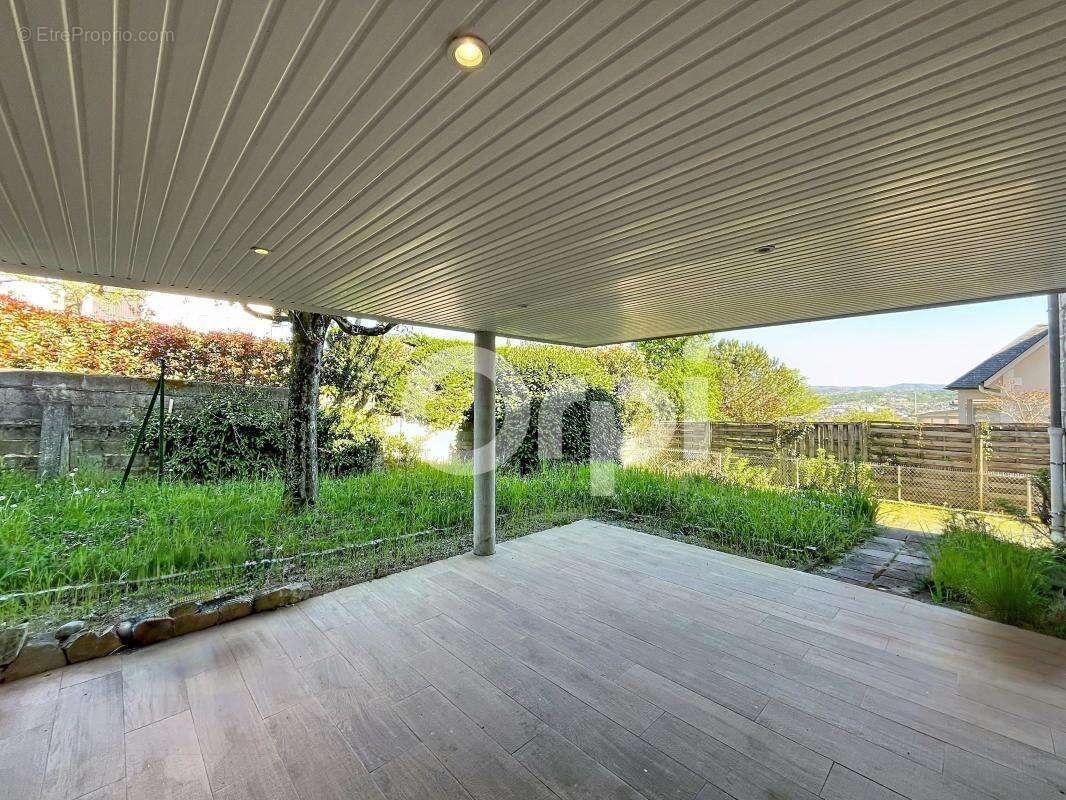 Maison à BRIVE-LA-GAILLARDE