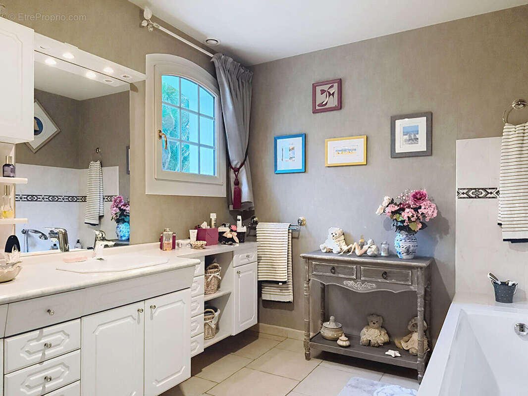 Maison à CHERBOURG-OCTEVILLE