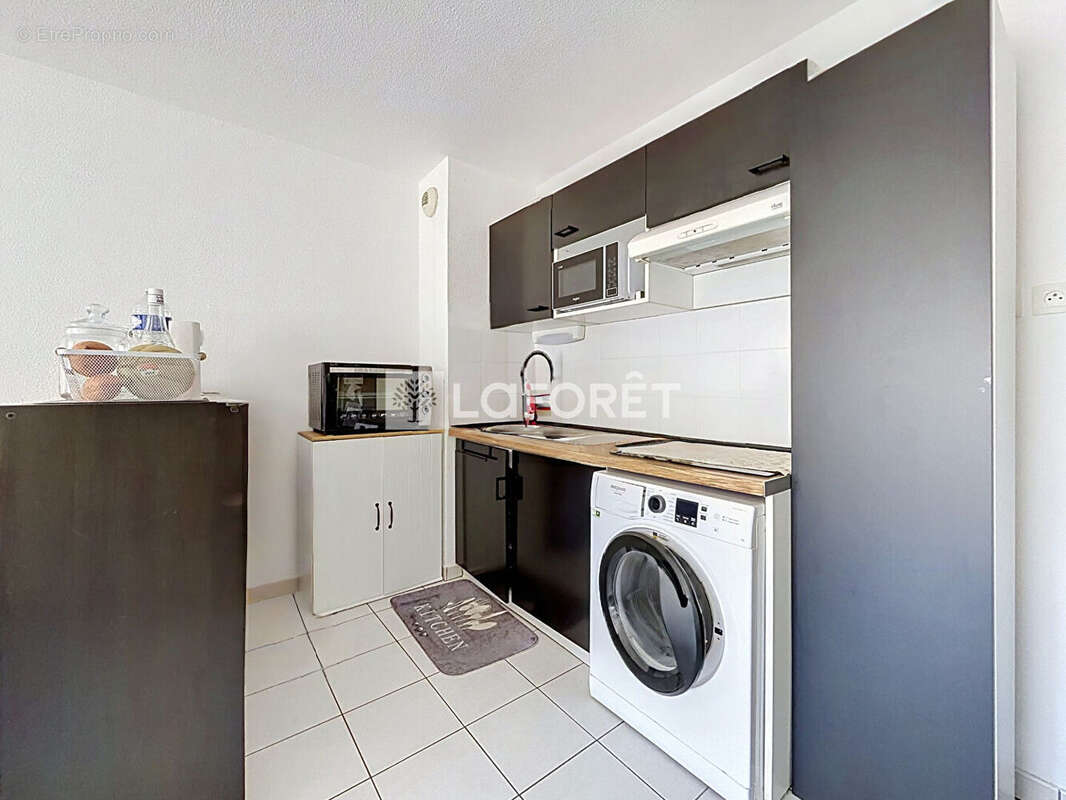 Appartement Gaillon - photo 3