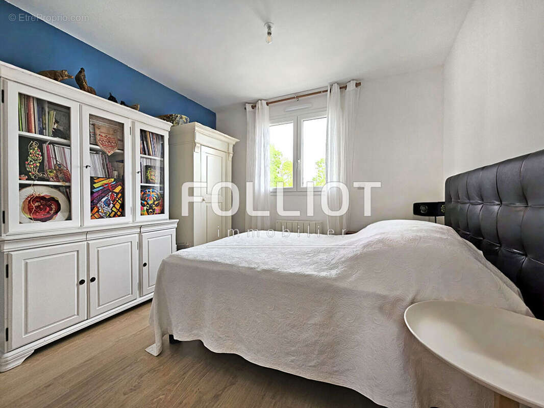Maison à DOUVRES-LA-DELIVRANDE