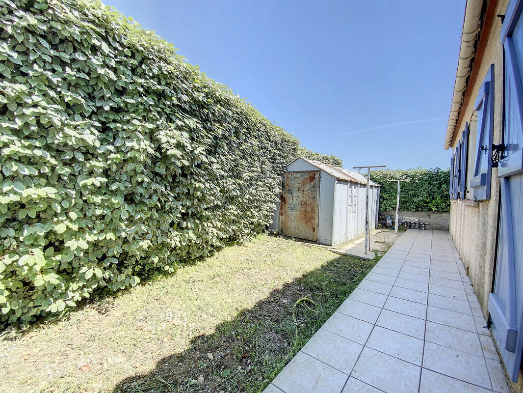 Maison à POLLESTRES