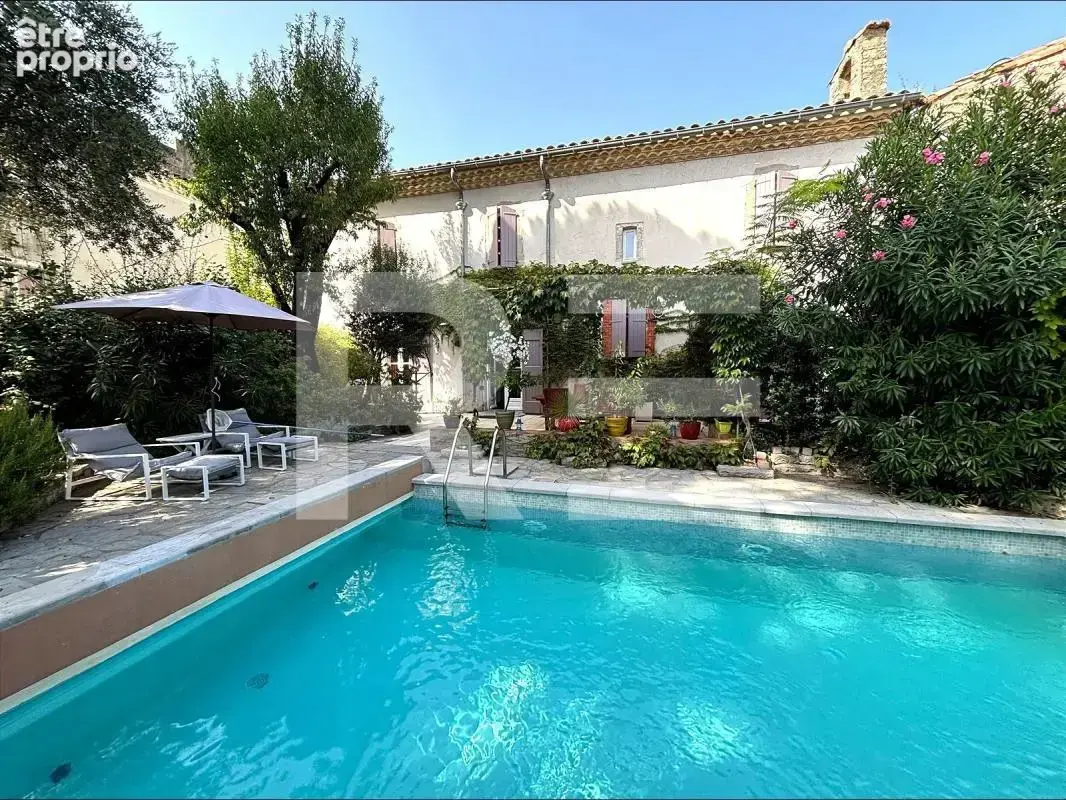 Maison à LIOUC