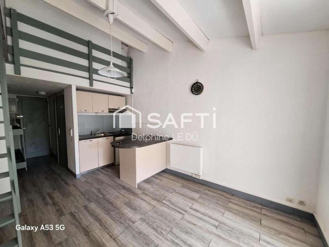 Photo 6 - Appartement à AGDE