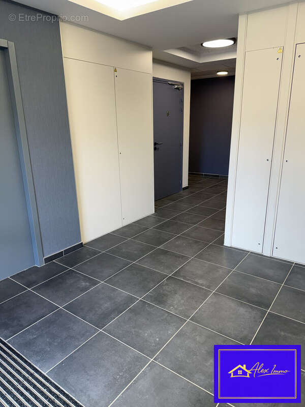 Appartement à BEAUNE