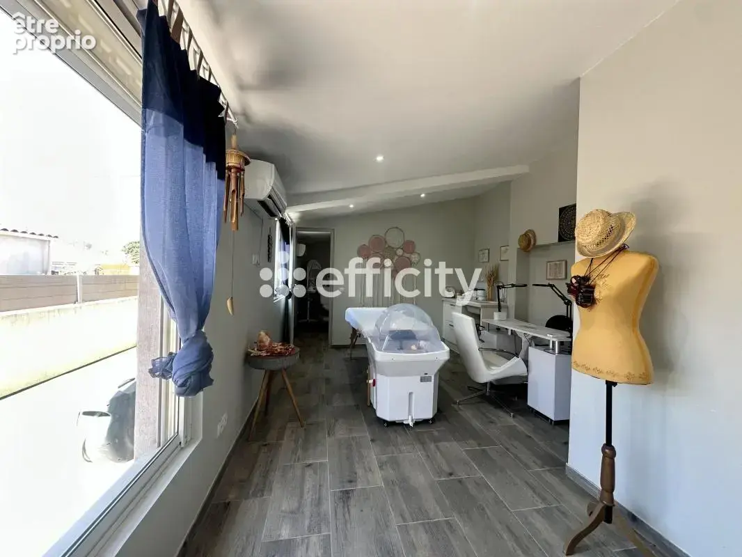 Maison 5 pièces 136 m² à vendre à Berre-L'etang (13130) - photo 17