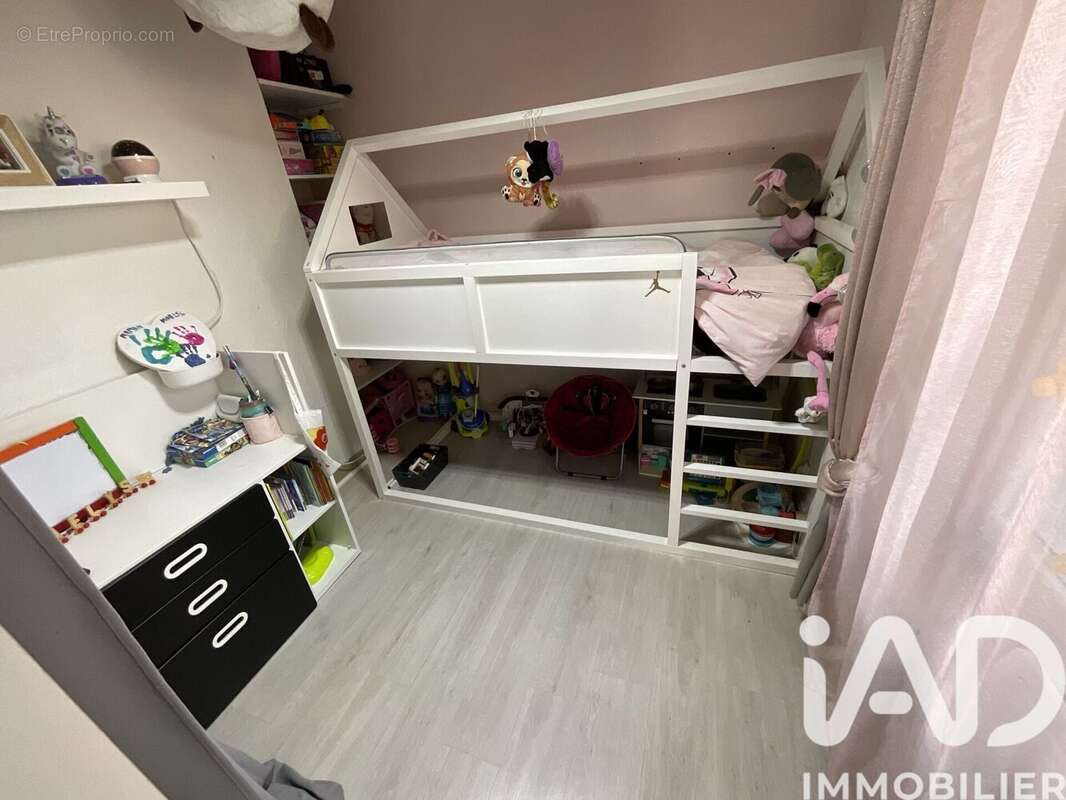 Photo 7 - Appartement à CORBEIL-ESSONNES