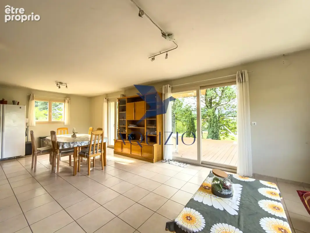 Maison familiale 153 m2 habitables   248 m2 au sol - photo 29