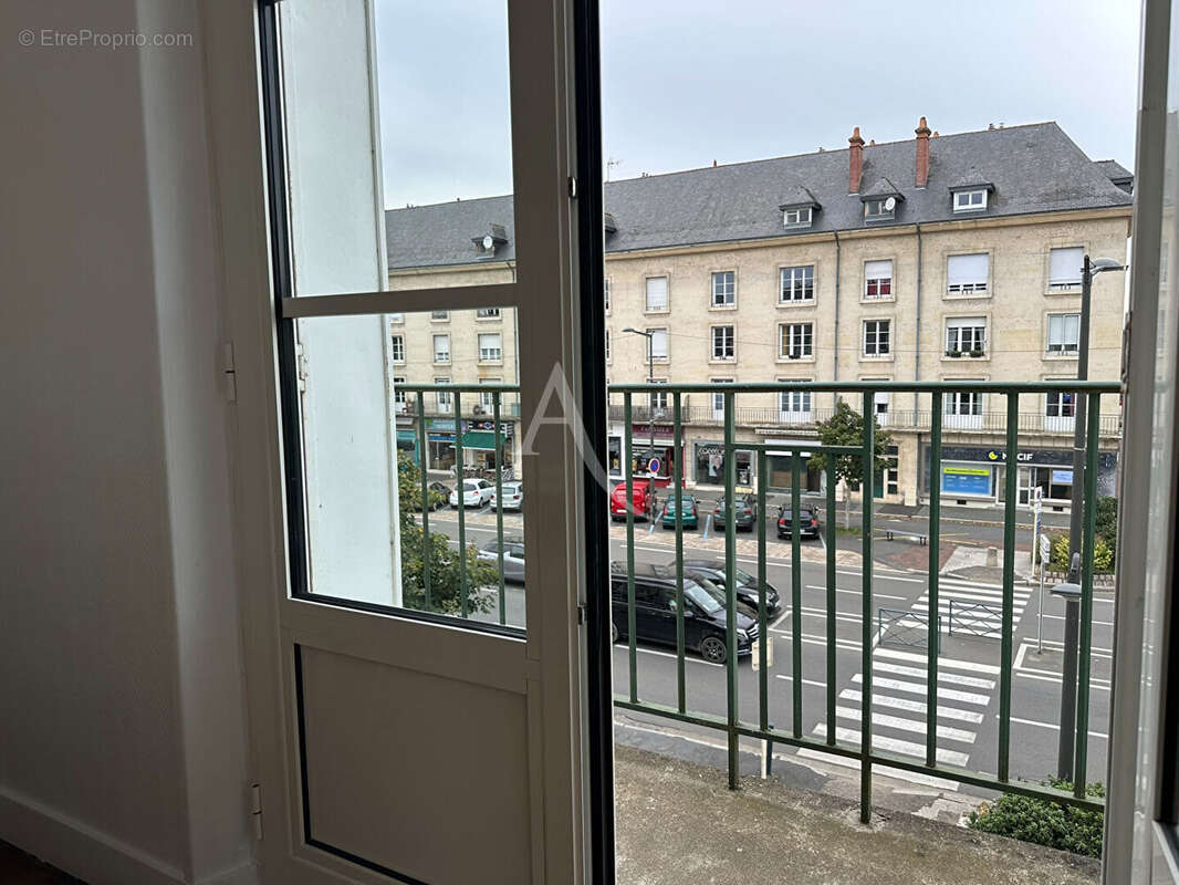 Appartement à SAUMUR
