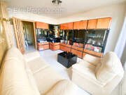 Appartement à MARSEILLE-5E