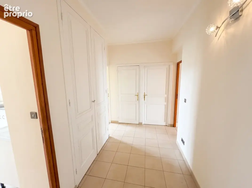 Appartement T3 dernier étage - photo 6