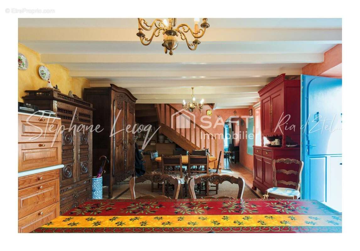 Photo 8 - Maison à ERDEVEN