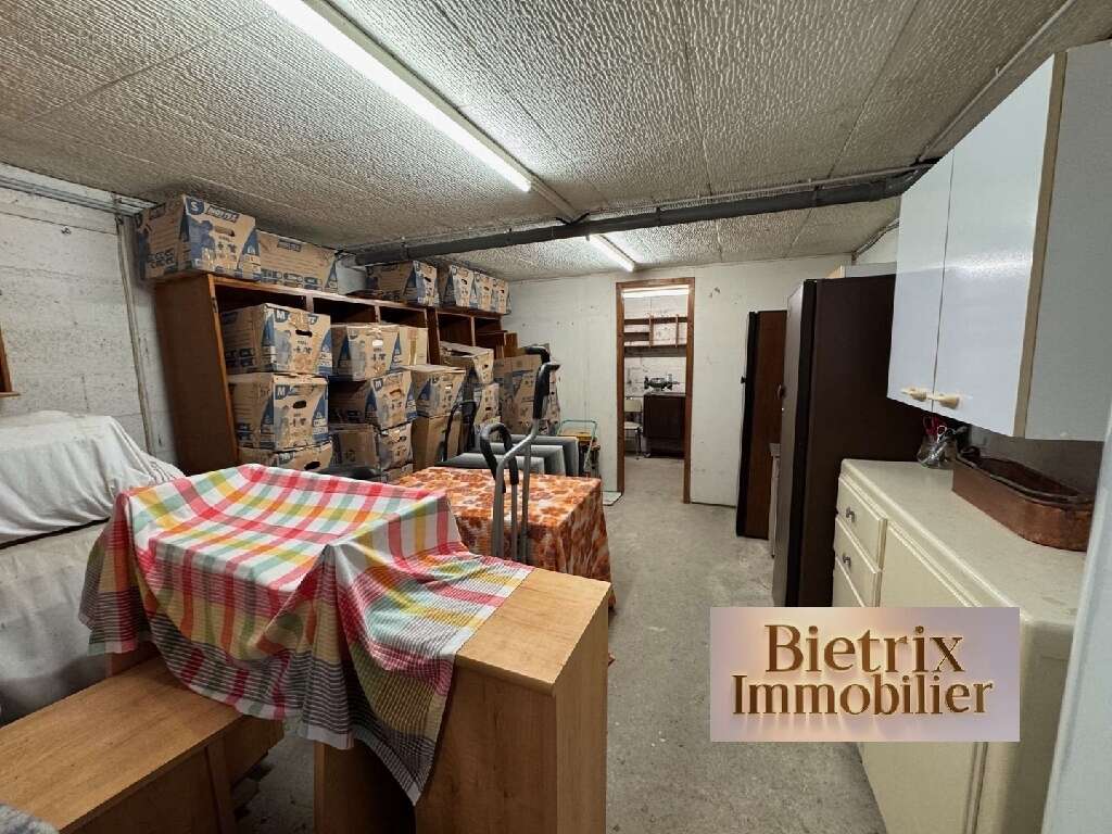 Maison à L&#039;ISLE-ADAM